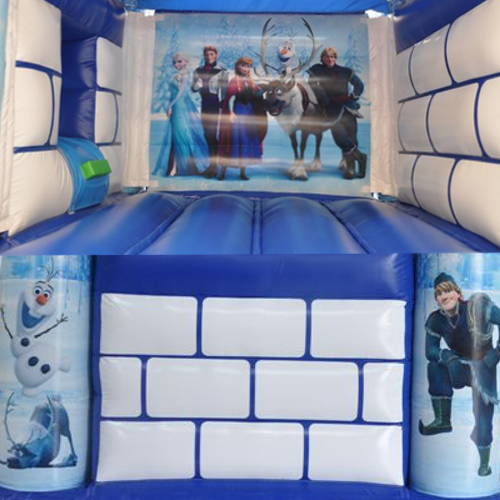 Springkussenverhuur in Limburg: Buitengewoon Plezier voor Kinderen Huur een springkussen in Limburg voor buitengewoon plezier voor kinderen